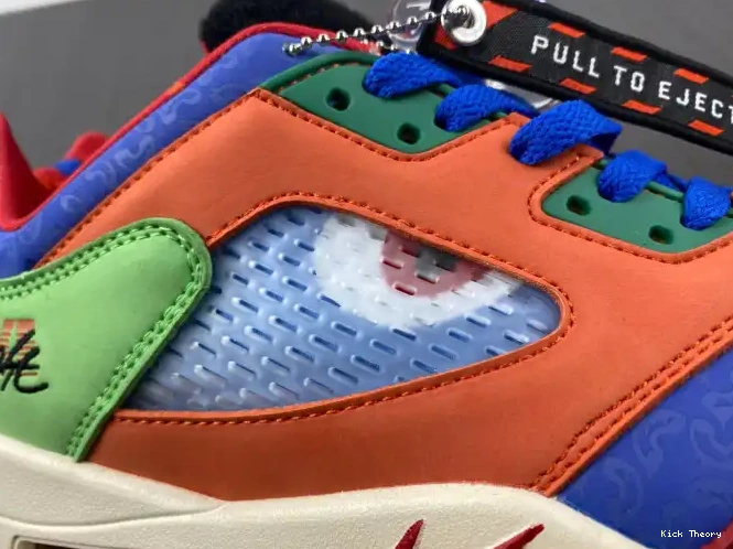 Kicked Out Shoe Store DR6287-486 Jordan 5 Doernbecher Low Air 0525